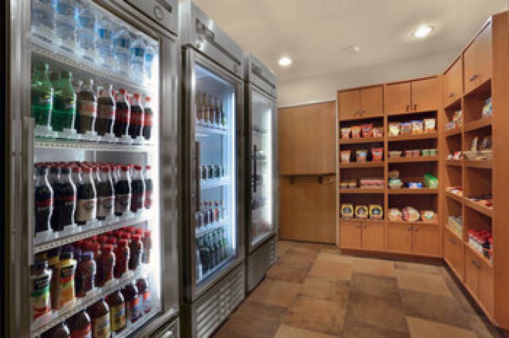 HOME2 SUITES BY HILTON SCOTTSDALE 5
