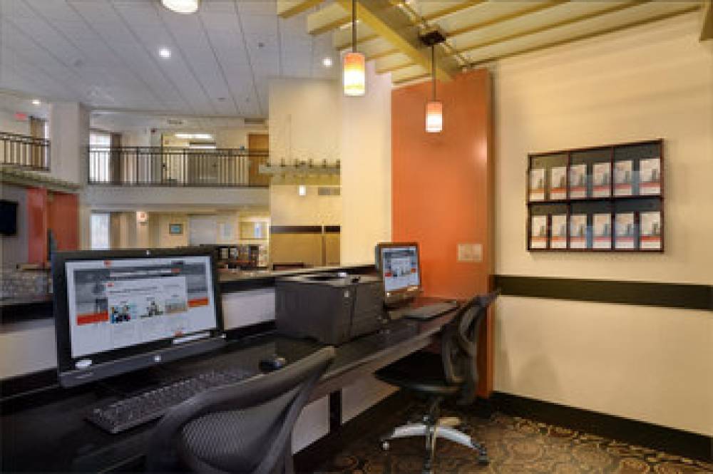 HOME2 SUITES BY HILTON SCOTTSDALE 9