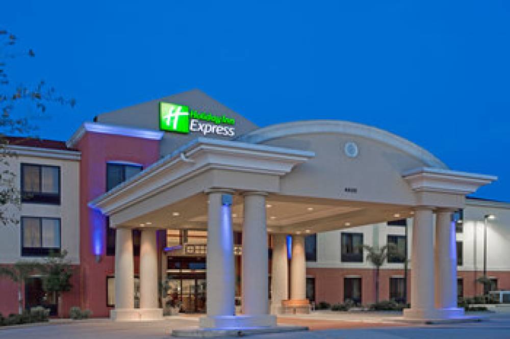 Holiday Inn Express & Suites Sebring