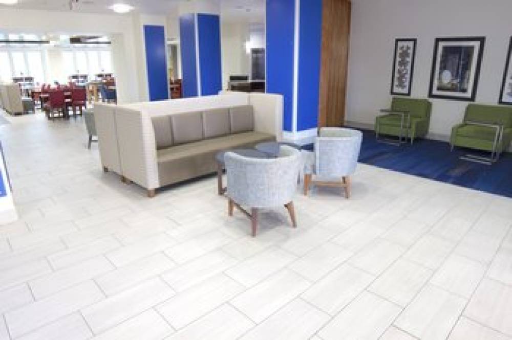 Holiday Inn Express & Suites Seguin