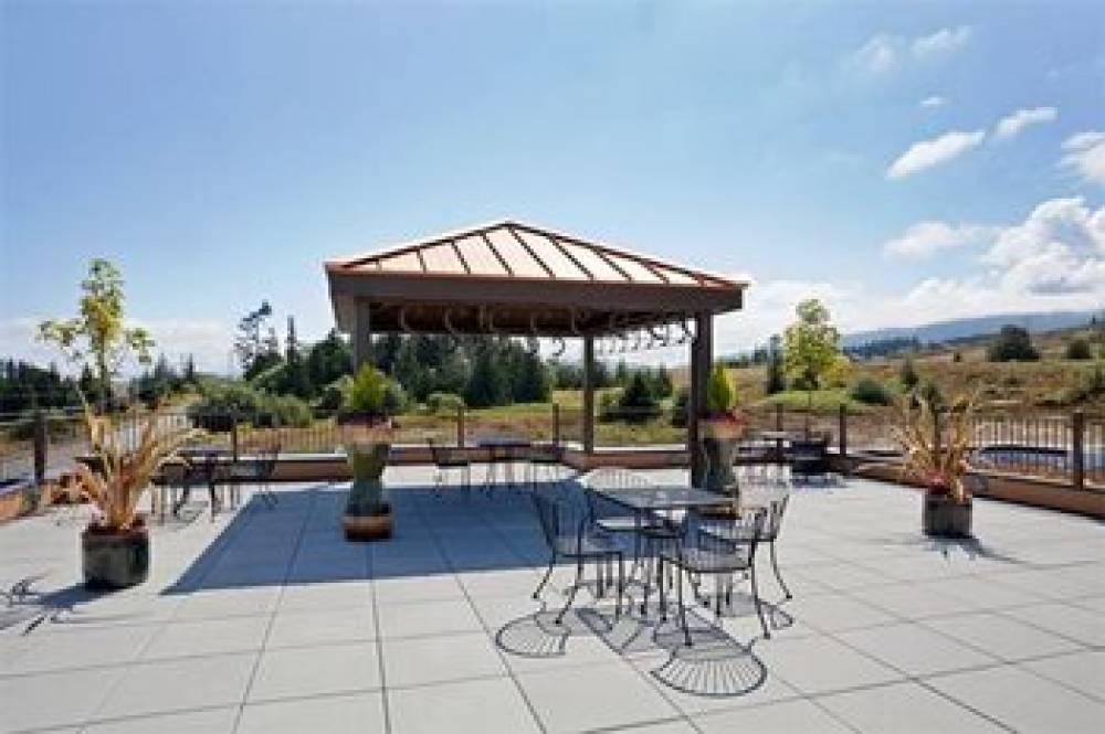 Holiday Inn Express & Suites SEQUIM 3