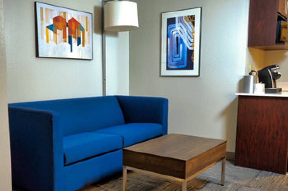 Holiday Inn Express & Suites TAMPA NORTHWEST-OLDSMAR 6