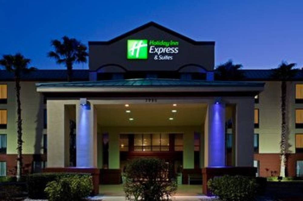 Holiday Inn Express & Suites TAMPA NORTHWEST-OLDSMAR 3