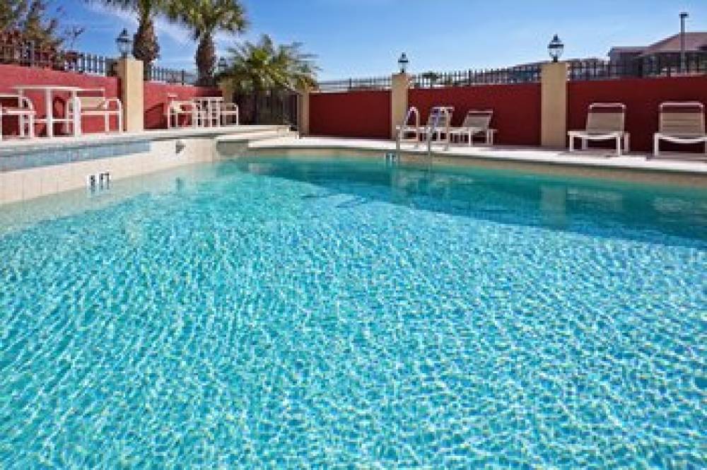 Holiday Inn Express & Suites TAMPA NORTHWEST-OLDSMAR 10