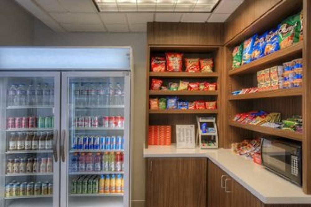 Holiday Inn Express & Suites TEMPE 4