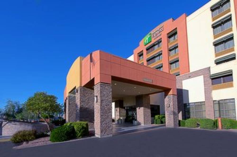 Holiday Inn Express & Suites TEMPE 1