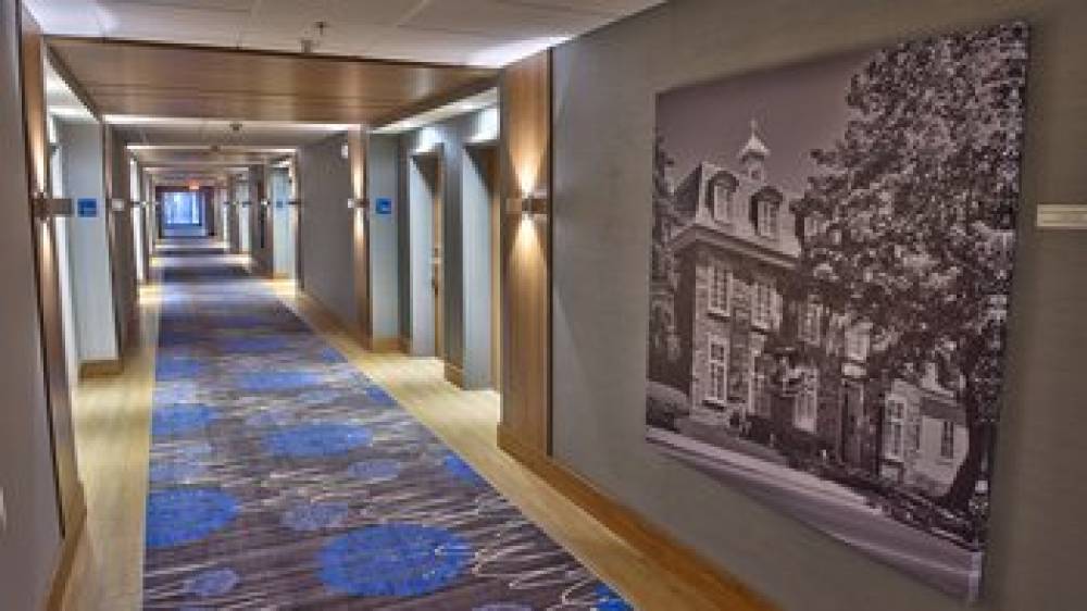 Holiday Inn Express & Suites VAUDREUIL - DORION 6