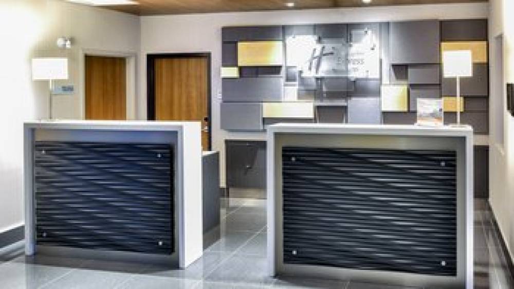 Holiday Inn Express & Suites VAUDREUIL - DORION 4