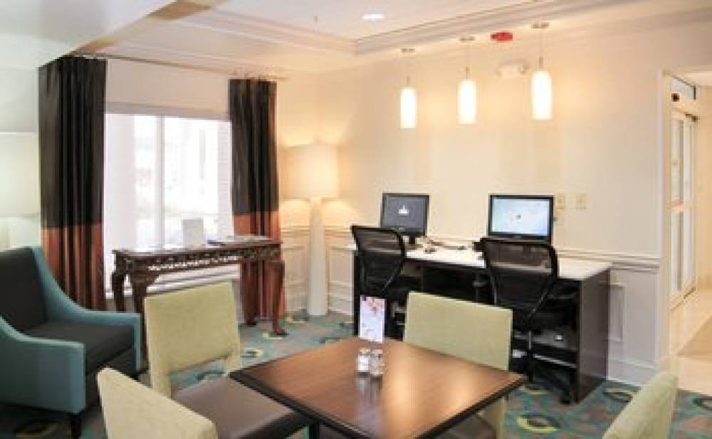 Holiday Inn Express & Suites VICKSBURG 9