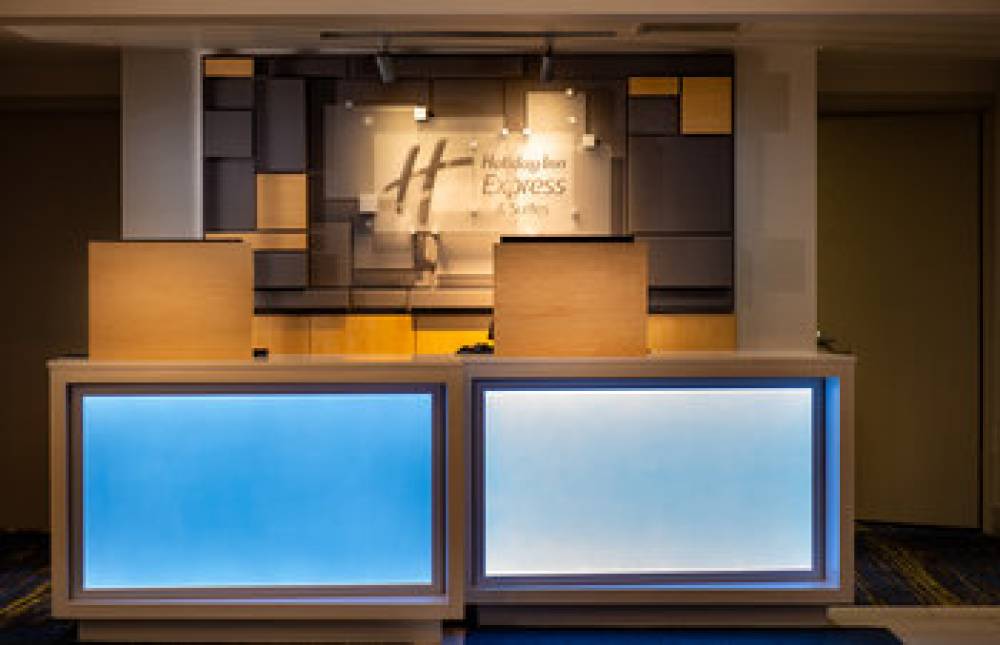 Holiday Inn Express & Suites Wausau