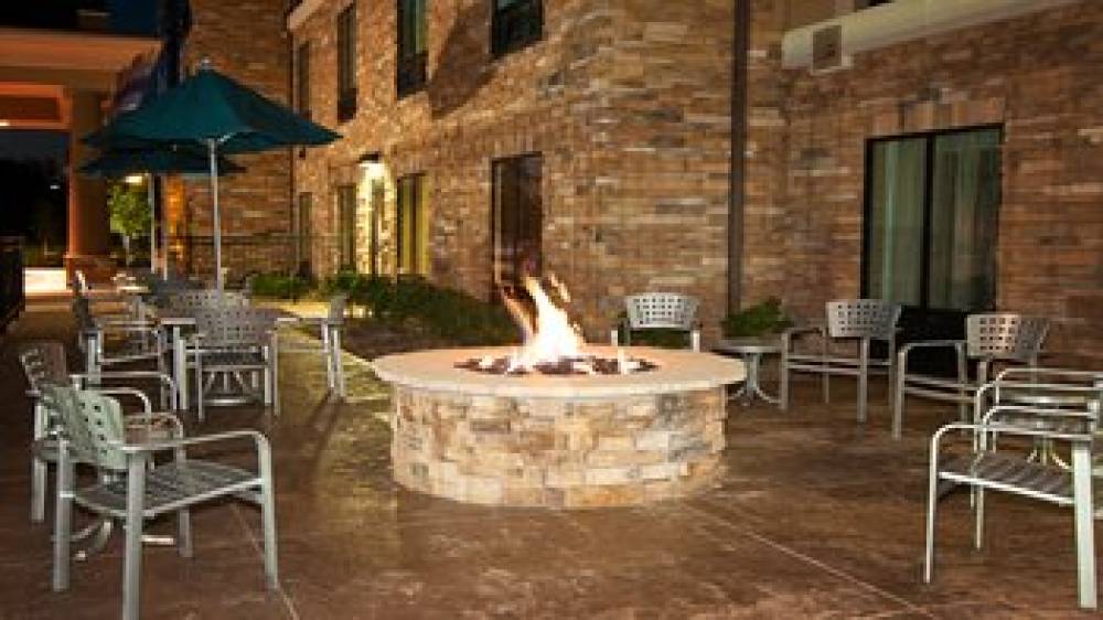 Holiday Inn Express & Suites WICHITA NORTHEAST 5
