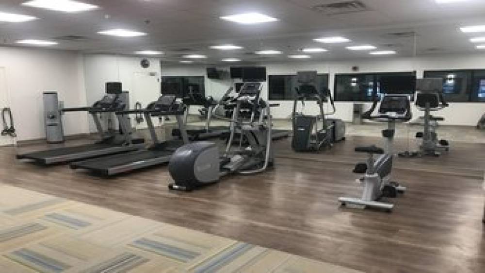 Holiday Inn Express & Suites WILLIAMSPORT 9