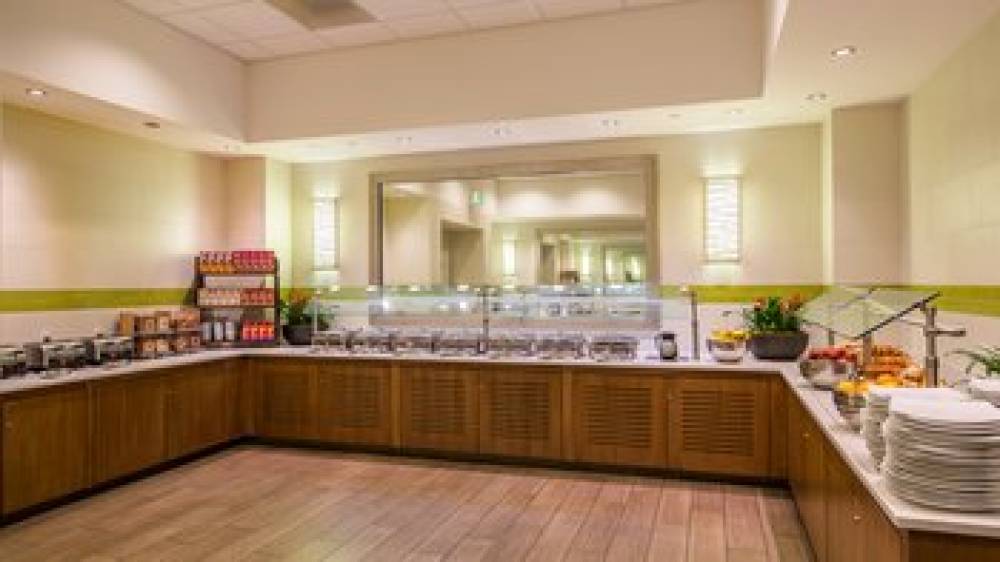 HOLIDAY INN GOLDEN GATEWAY 10