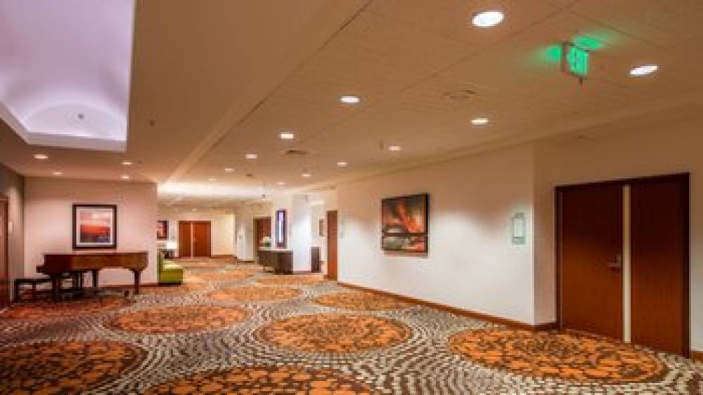 HOLIDAY INN GOLDEN GATEWAY 2