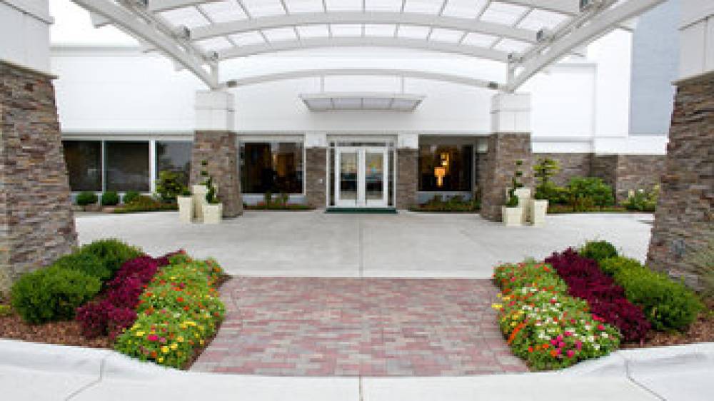 Holiday Inn Grand Haven Spring Lake