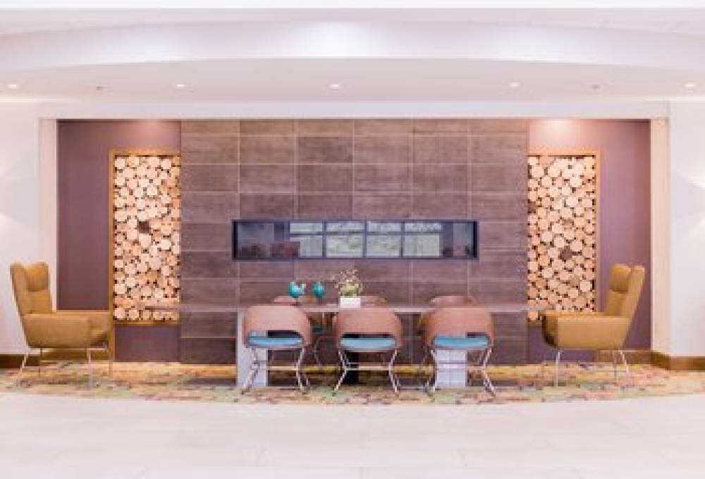 Holiday Inn Greenville