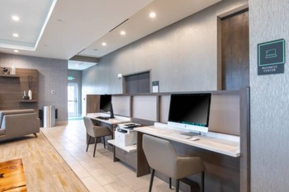 Holiday Inn GREENVILLE - WOODRUFF ROAD 7