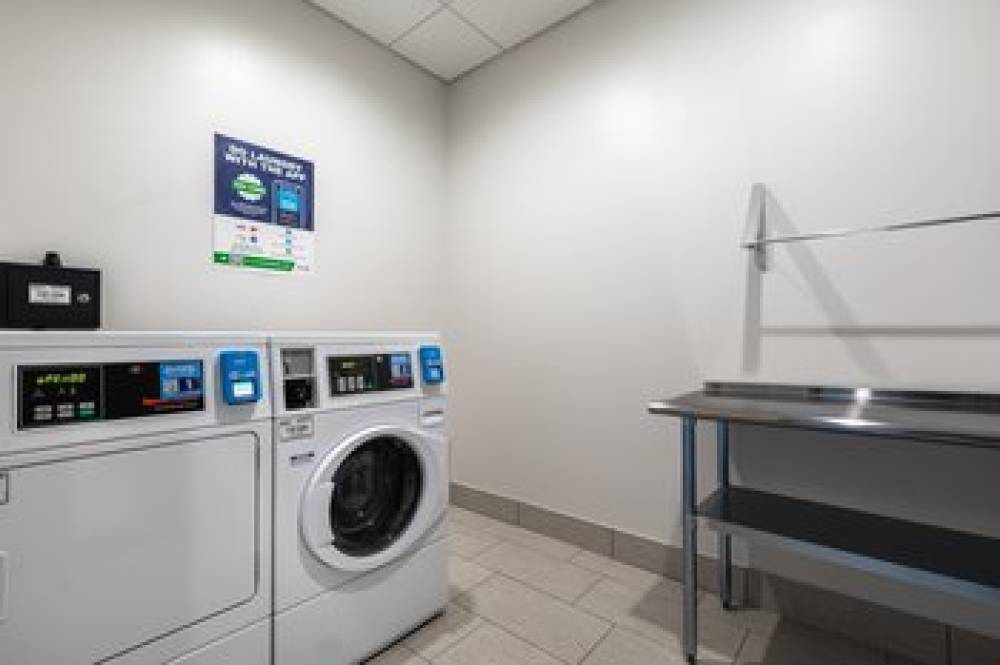 Holiday Inn GREENVILLE - WOODRUFF ROAD 6