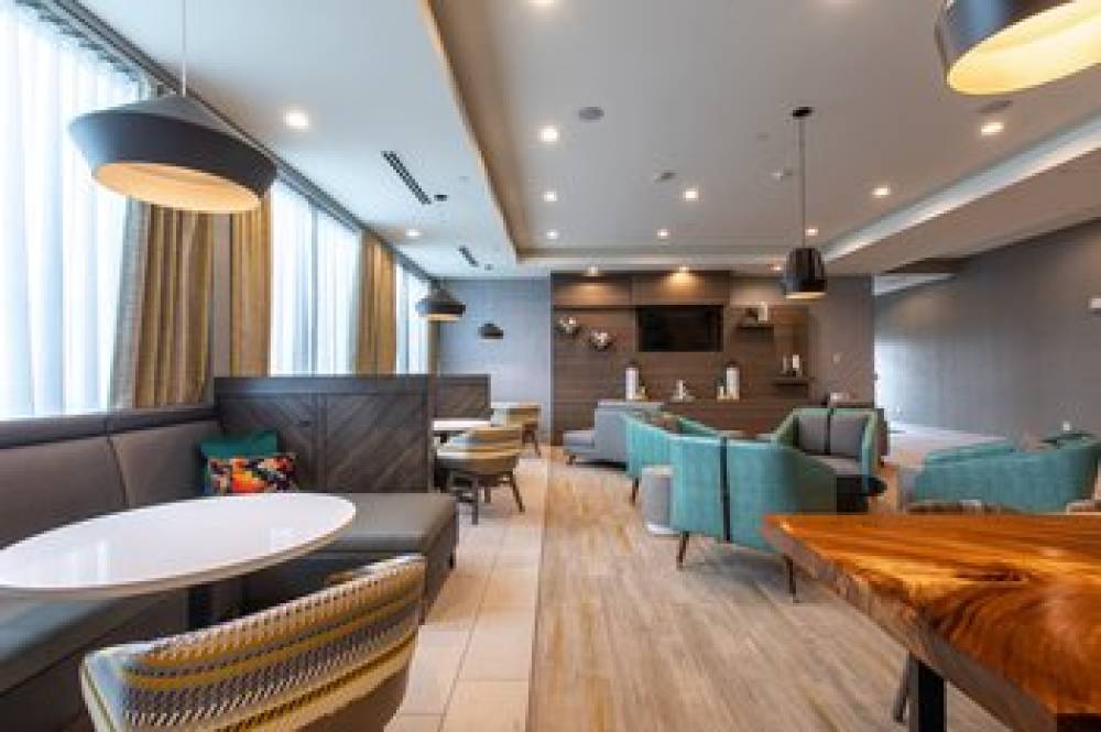 Holiday Inn GREENVILLE - WOODRUFF ROAD 3