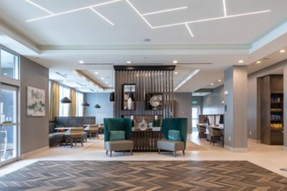 Holiday Inn GREENVILLE - WOODRUFF ROAD 2