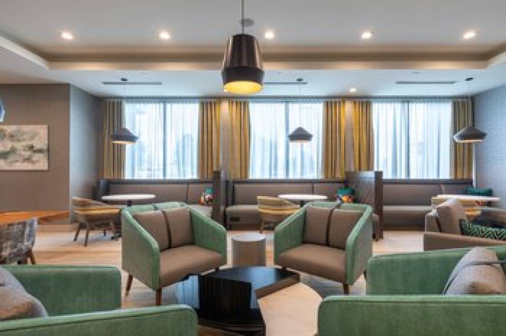 Holiday Inn GREENVILLE - WOODRUFF ROAD 5