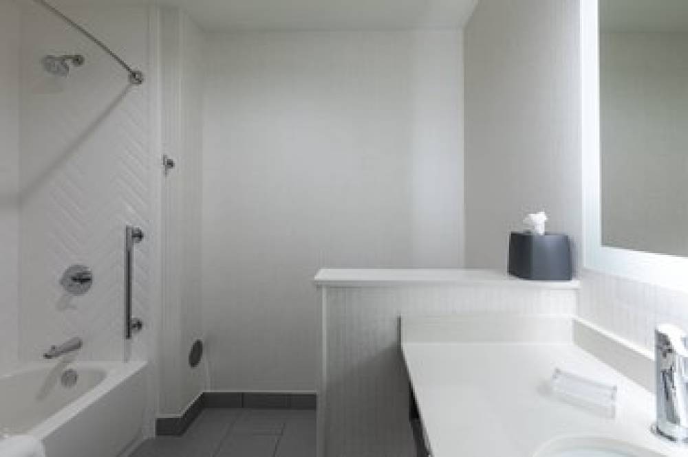 Holiday Inn GREENVILLE - WOODRUFF ROAD 10