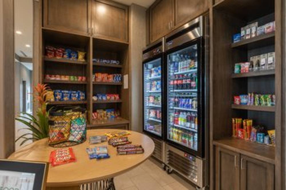 Holiday Inn GREENVILLE - WOODRUFF ROAD 8