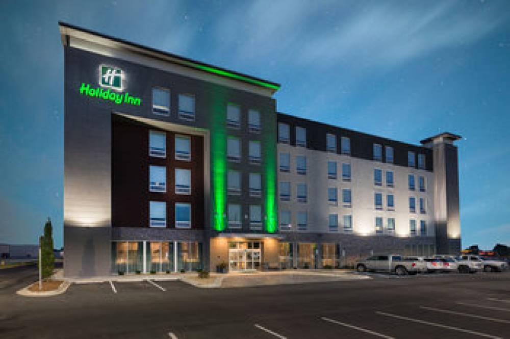 Holiday Inn GREENVILLE - WOODRUFF ROAD 1