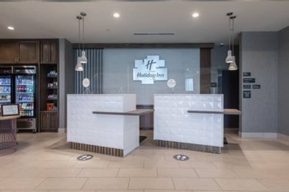 Holiday Inn GREENVILLE - WOODRUFF ROAD 4