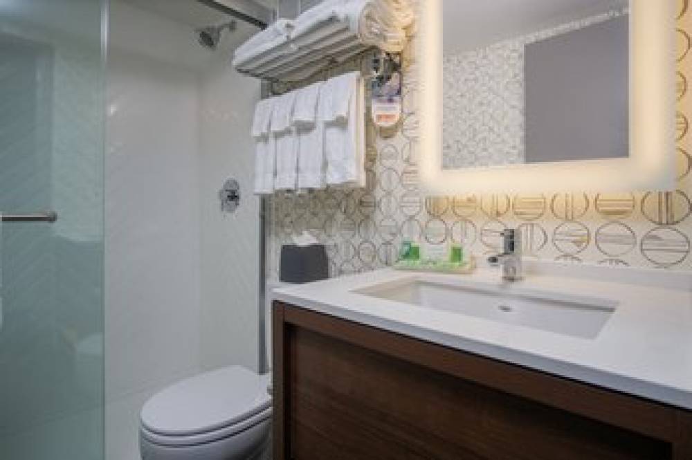 HOLIDAY INN 10