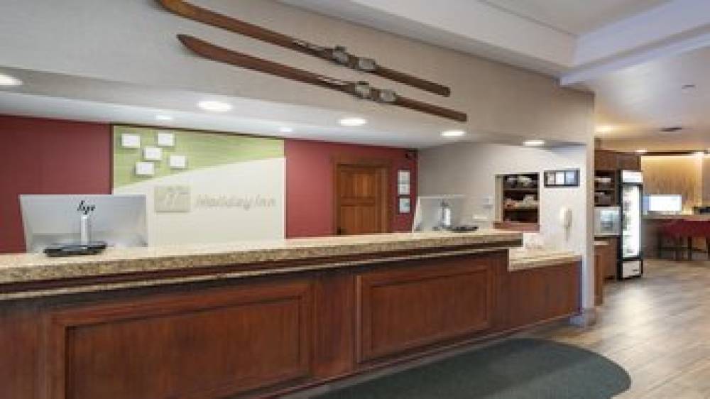 HOLIDAY INN 6
