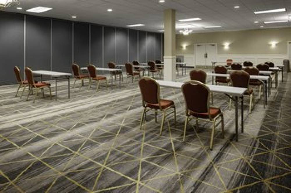 HOLIDAY INN HOTEL STES PEABODY BY I 6
