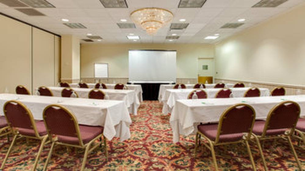 Holiday Inn Hotel & Suites CHICAGO-DOWNTOWN 8