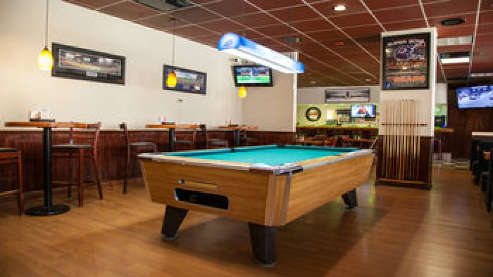 Holiday Inn Hotel & Suites CHICAGO-DOWNTOWN 3