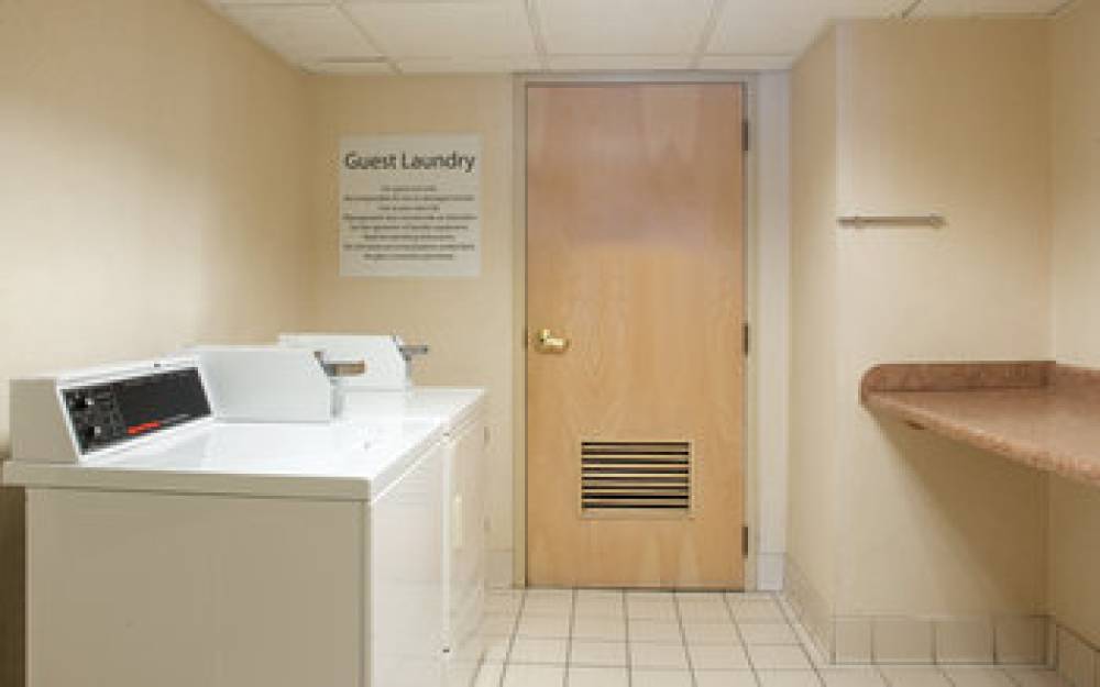 Holiday Inn Hotel & Suites CHICAGO-DOWNTOWN 5