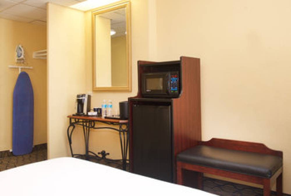 Holiday Inn Hotel & Suites CHICAGO-DOWNTOWN 7