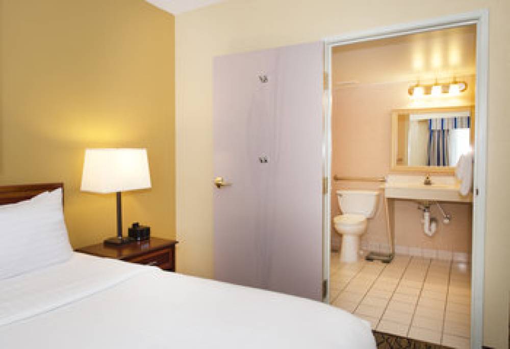 Holiday Inn Hotel & Suites CHICAGO-DOWNTOWN 10