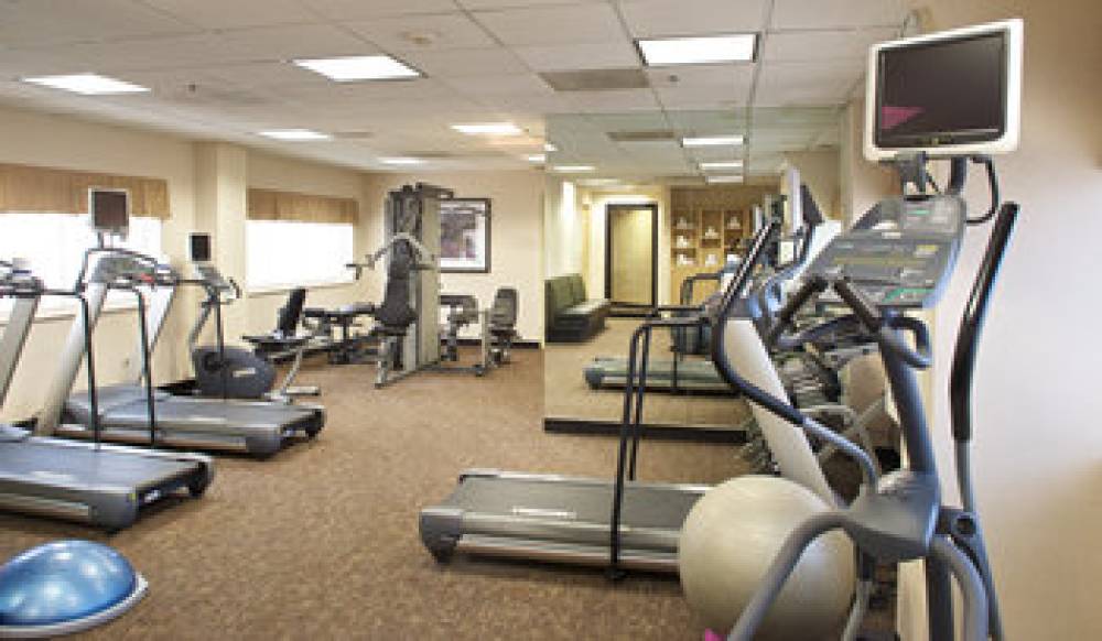 Holiday Inn Hotel & Suites CHICAGO-DOWNTOWN 8