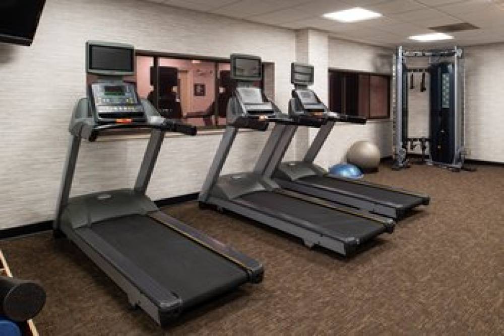 Holiday Inn Hotel & Suites CHICAGO-DOWNTOWN 9