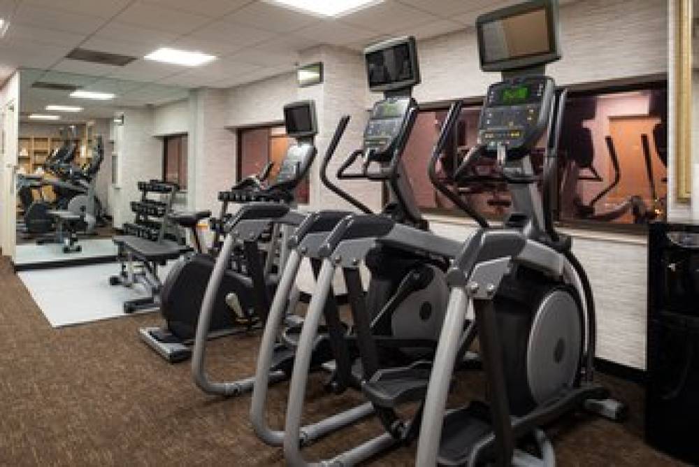 Holiday Inn Hotel & Suites CHICAGO-DOWNTOWN 10