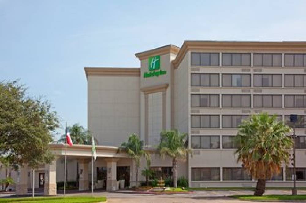 HOLIDAY INN HOBBY AIRPORT 1