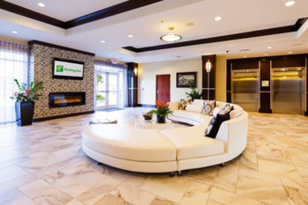 Holiday Inn HOUSTON-WEBSTER 9