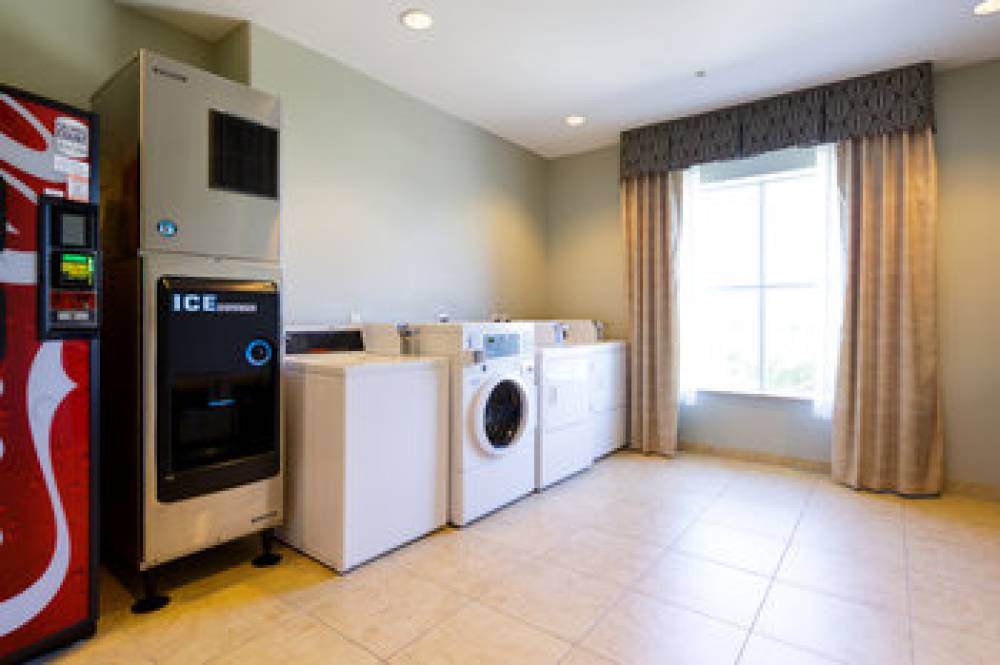 Holiday Inn HOUSTON-WEBSTER 4