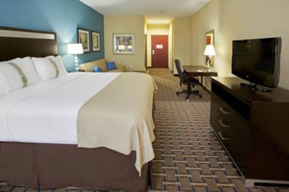 Holiday Inn HOUSTON-WEBSTER 2