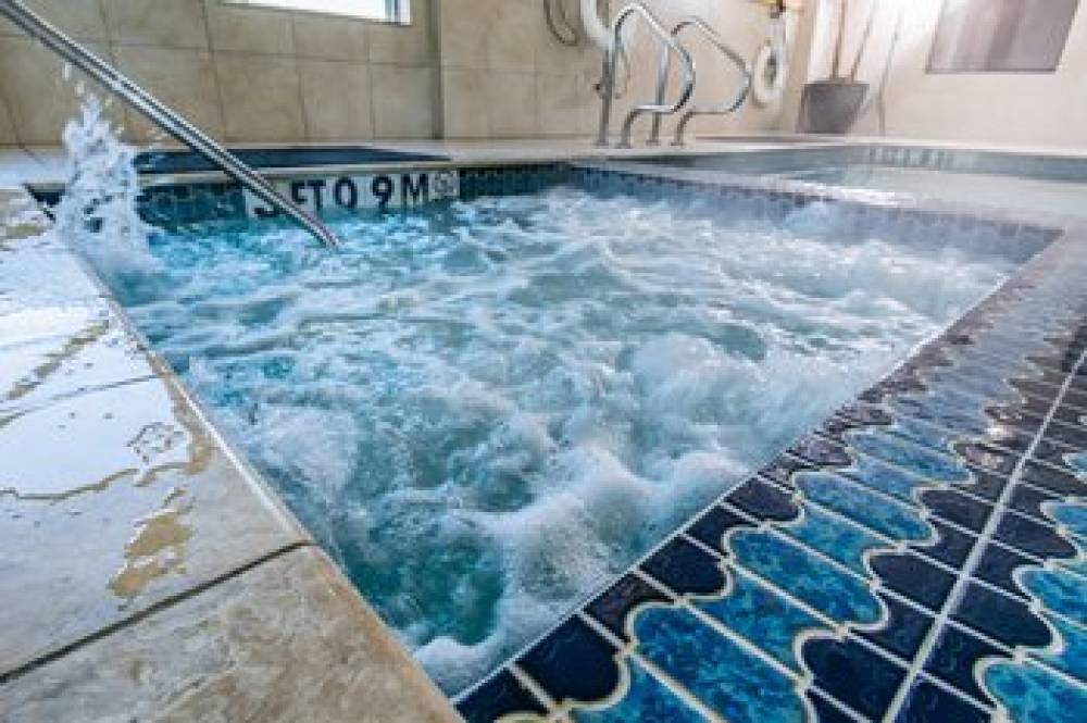 Holiday Inn HOUSTON-WEBSTER 7