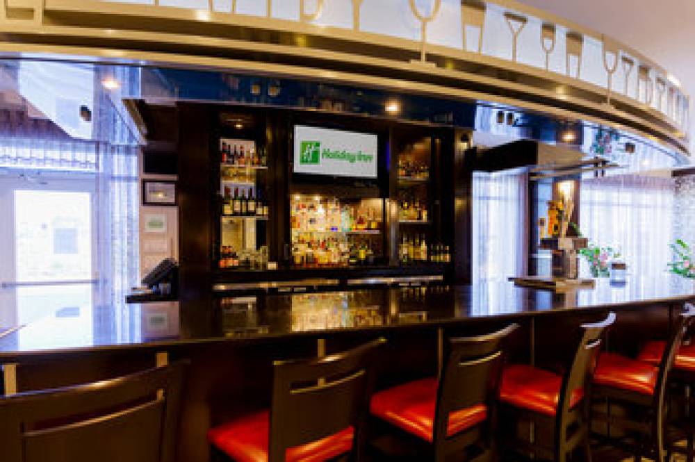 Holiday Inn HOUSTON-WEBSTER 5