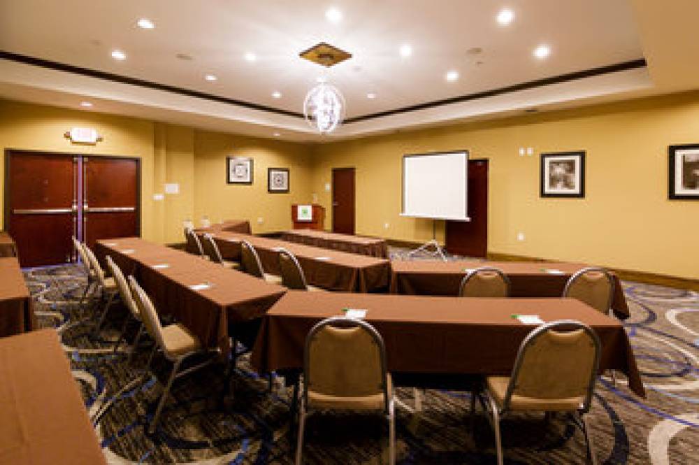 Holiday Inn HOUSTON-WEBSTER 3