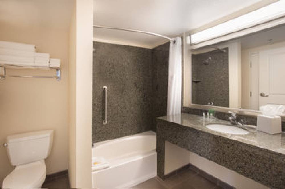 HOLIDAY INN HTL STES SCOTTSDALE N A 9