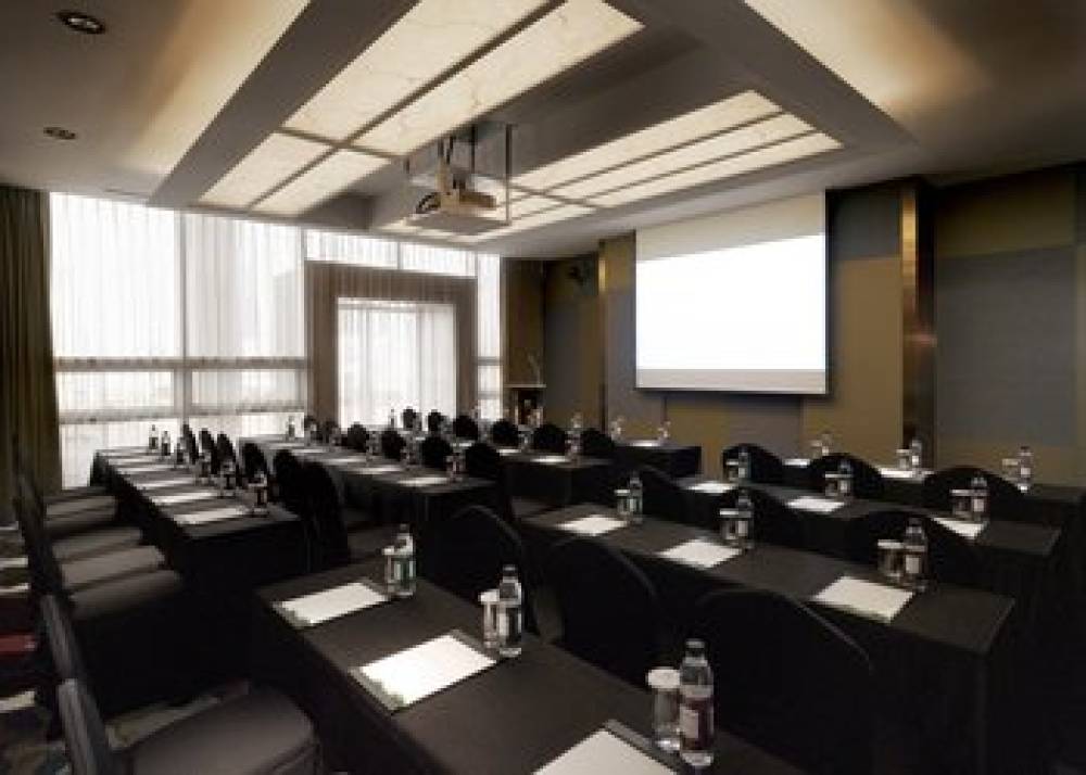 HOLIDAY INN INCHEON SONGDO 5