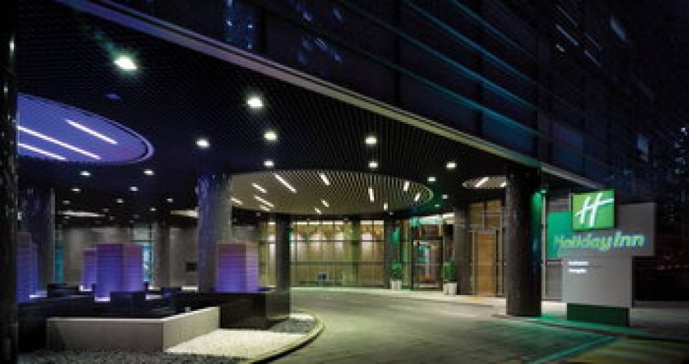 Holiday Inn Incheon Songdo